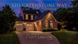 3211 Greenstone Way, Oak Hill, Virginia