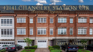 12141 Chancery Station Cir, Reston, Virginia