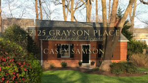 Address Grayson