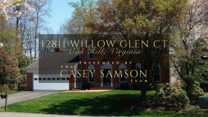Willow Glen Court